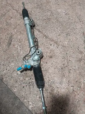 Steering Rack Vigo 4w