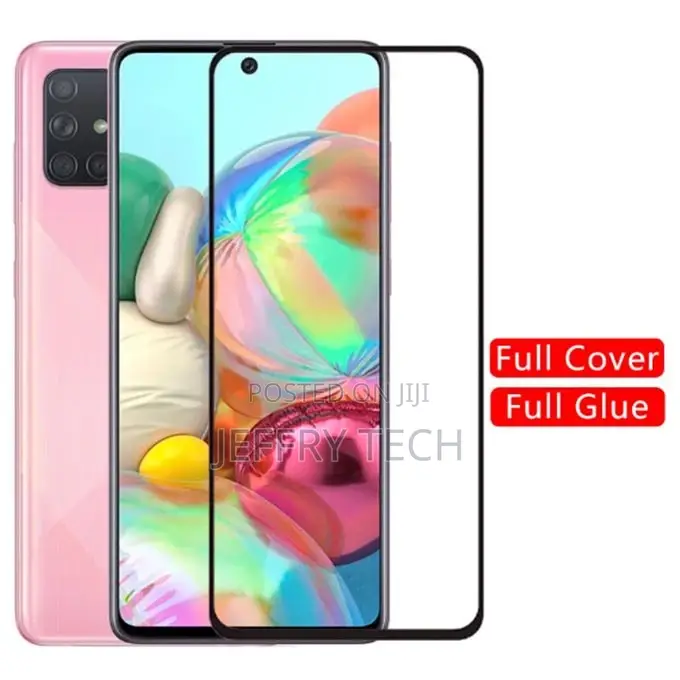 Protective Glass for Samsung Note10 Lite Galaxy S10 5g