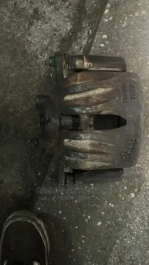 Brake Caliper Vigo 2wd (South Africa)