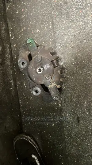 Brake Caliper Vigo 2wd (South Africa)