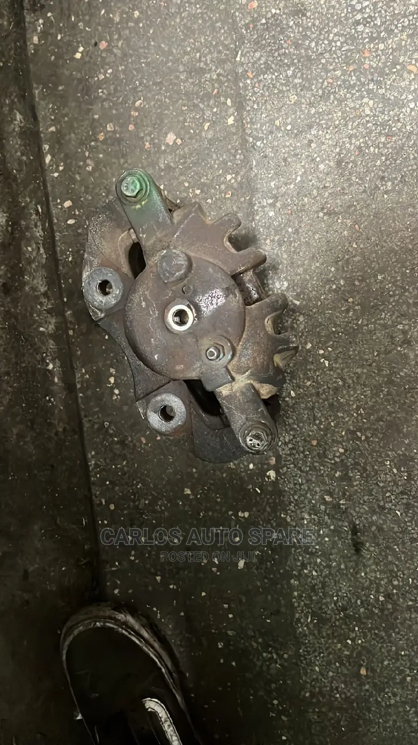 Brake Caliper Vigo 2wd (South Africa)