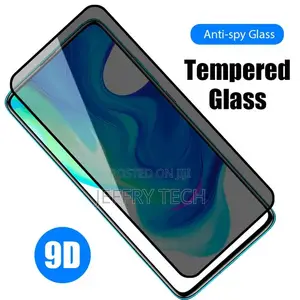 Anti Spy Protective Glass for M11 M21 M21s M31 Prime M31s