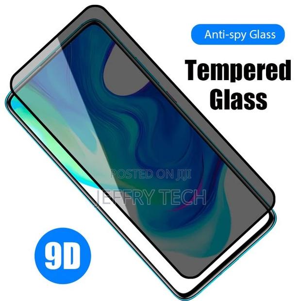 Anti Spy Protective Glass for M11 M21 M21s M31 Prime M31s
