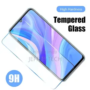 Tempered Glass for Huawei Y9a Y9s Y8s Y7a Y6s Y8p Y7p Y6p