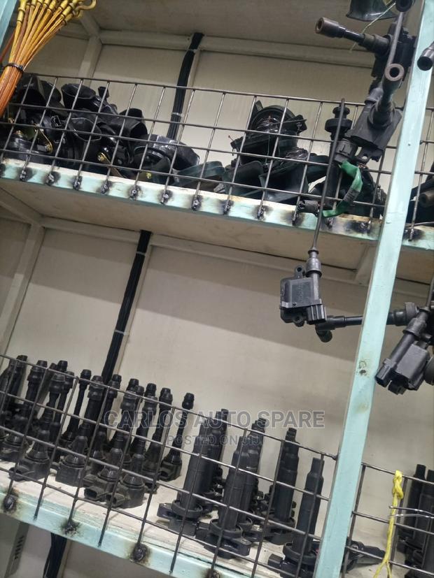 Ignition Coil for All Vehicles - main view