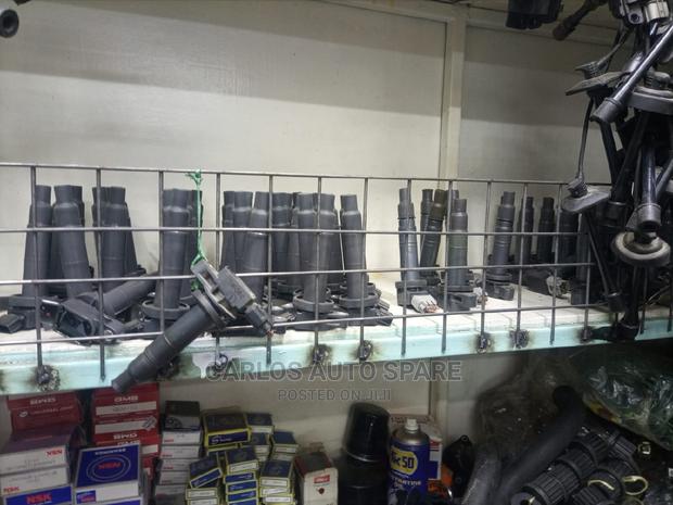 Ignition Coil for All Vehicles - thumbnail 2