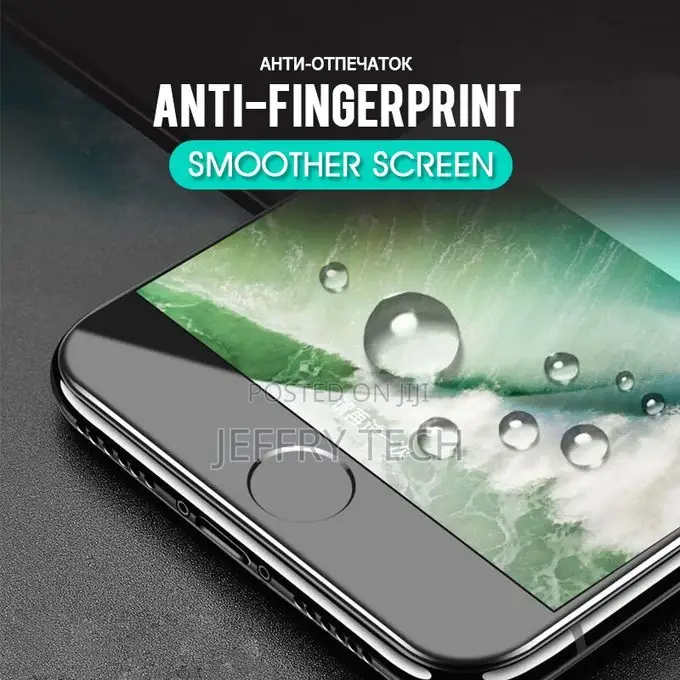 10d Full Glue Tempered Glass for iPhone X Xs Max Xr Screen