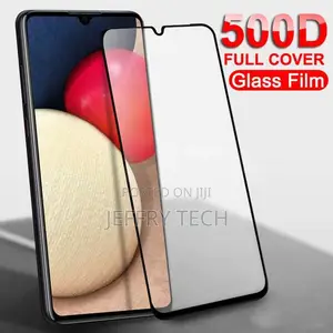 Samsun A02s Glass for Samsung Galaxy A12 A51 A21s A02s
