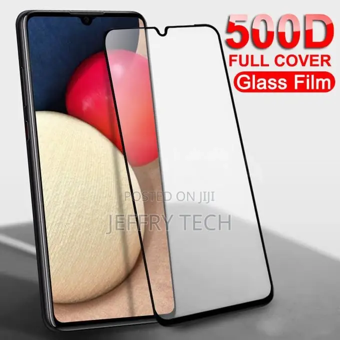 Samsun A02s Glass for Samsung Galaxy A12 A51 A21s A02s