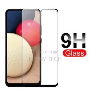 Samsun A02s Glass for Samsung Galaxy A12 A51 A21s A02s