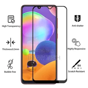 Tempered Glass for Samsung A31 a 31 Galaxy a 51 M31 M