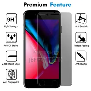 Privacy Screen Protector For iPhone X Xs Max Xr High Glass
