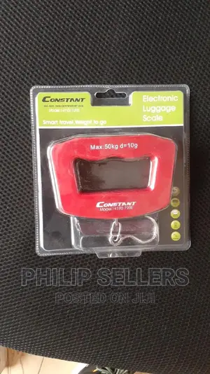 Hand Held Plastic 50kg/10g LCD Digital Fishing