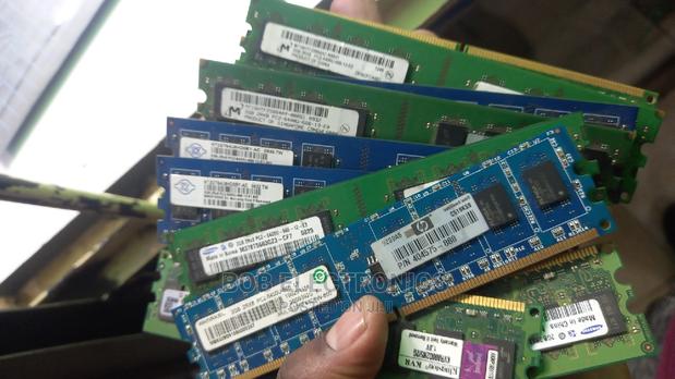 Ddr2 Pc2 Rams for Desktop - main view