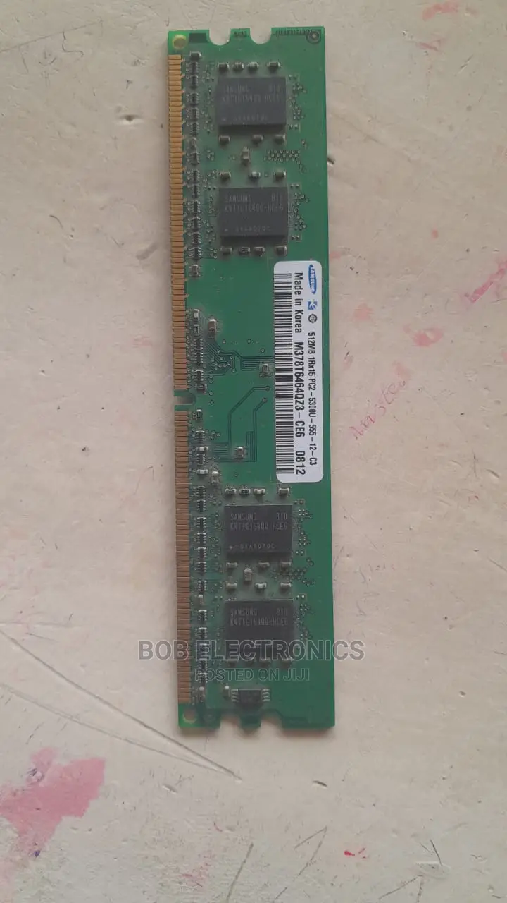 Ddr2 Ddr3 Ddr4 Rams Available