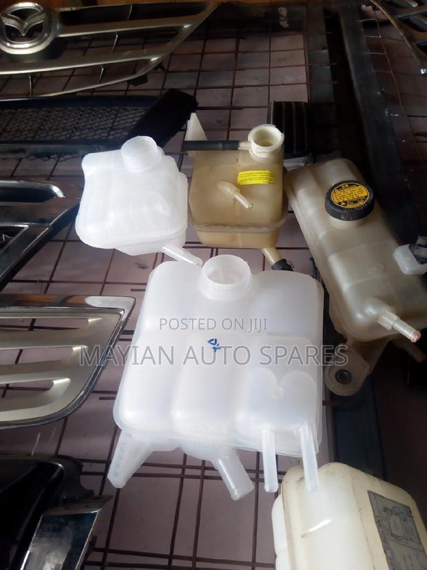 Coolant Bottles For Dualis - thumbnail 2