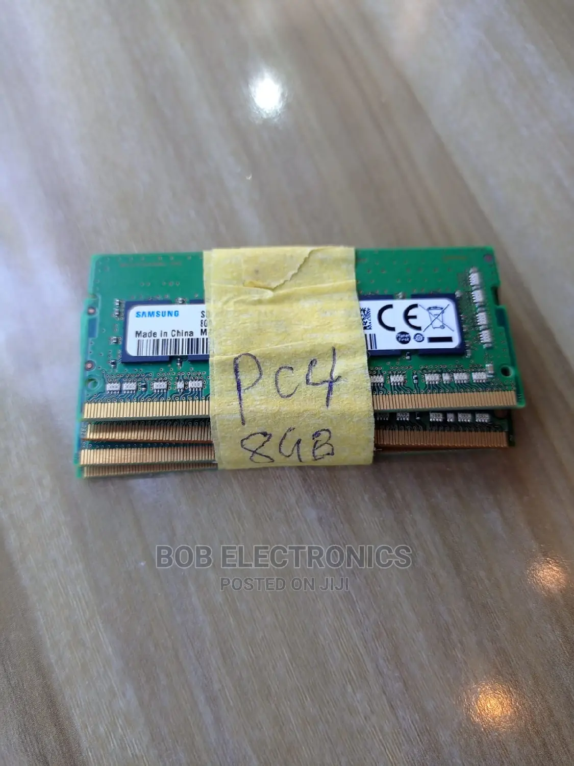 PC4 8gb Rams on Affordable Prices