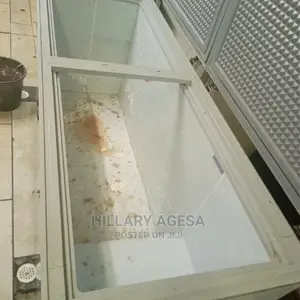 Freezer Repair Services.