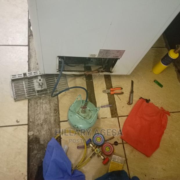Freezer Repair Services. - thumbnail 3
