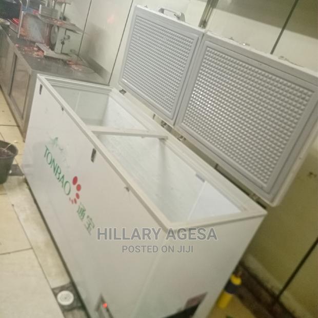 Freezer Repair Services.