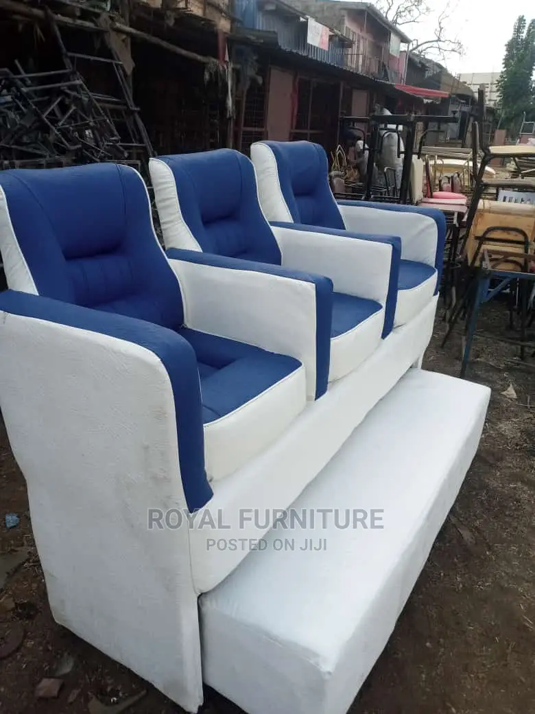 Classic Pedicure Chair