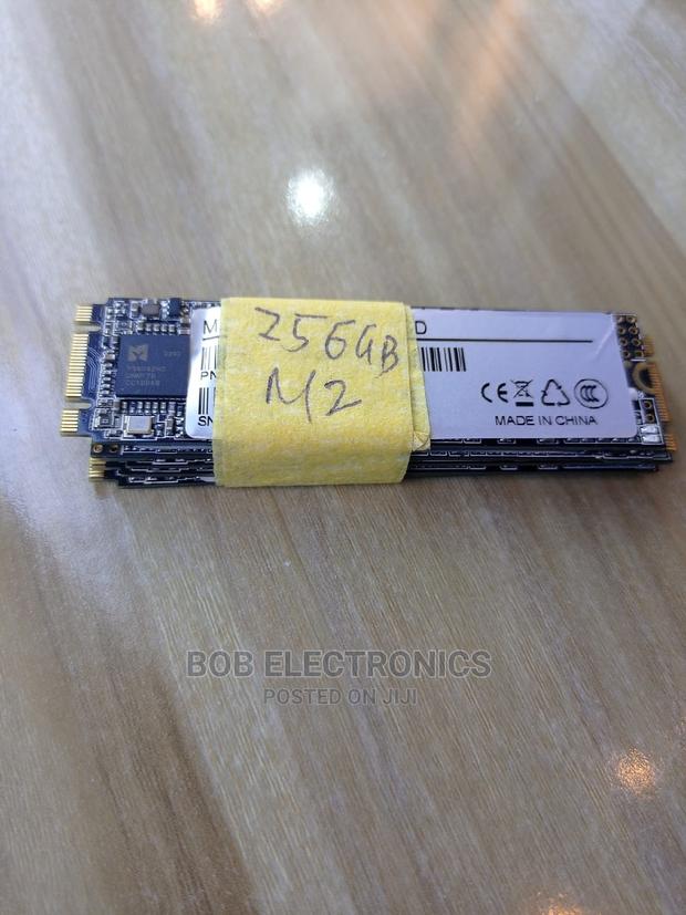 256gb Ssd on Discount Prices - main view
