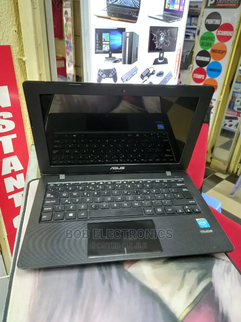 Laptop Acer Aspire 1 4GB Intel Pentium HDD 160GB