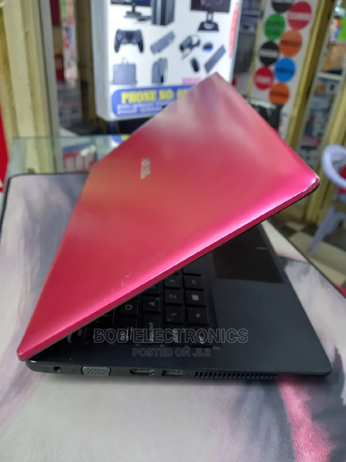 Laptop Acer Aspire 1 4GB Intel Pentium HDD 160GB