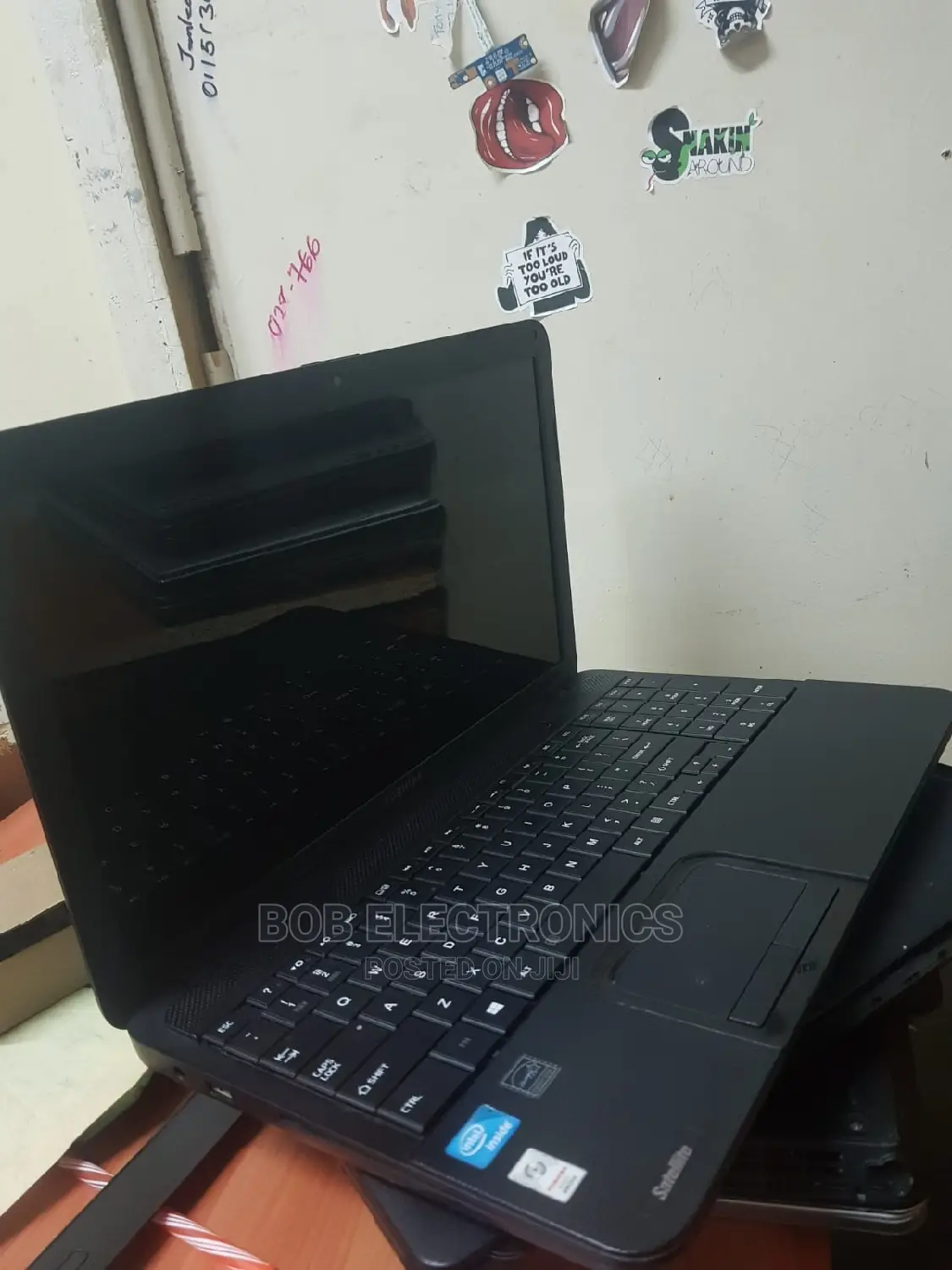 Laptop Acer Aspire 1 4GB Intel Pentium HDD 160GB