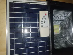 40 Watts Outdoor Solar Lights