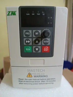 Solar Pump Inverter, 1.5kw, 220V, SG600