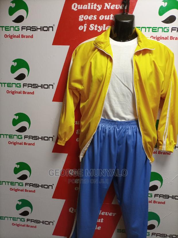 Track Suits for Schools - thumbnail 2
