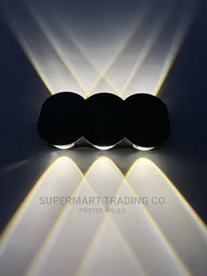 Wall Light