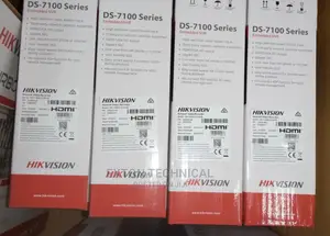 Valuable Network Video Recorders 8channels