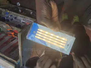 Stair Case Light