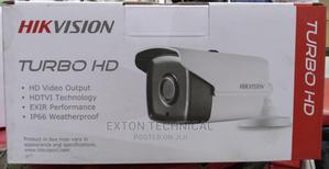 Weatherproof 40mtrs Bullet Hikvision Camera - thumbnail 2