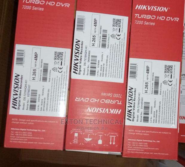 Best Digital Video Recorder 16channels Hikvision - main view