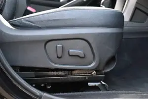 Subaru Forester 2016 Black
