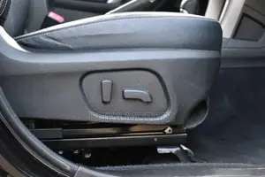 Subaru Forester 2016 Black