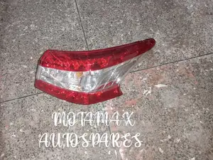 Nissan Sylphy Tail Light