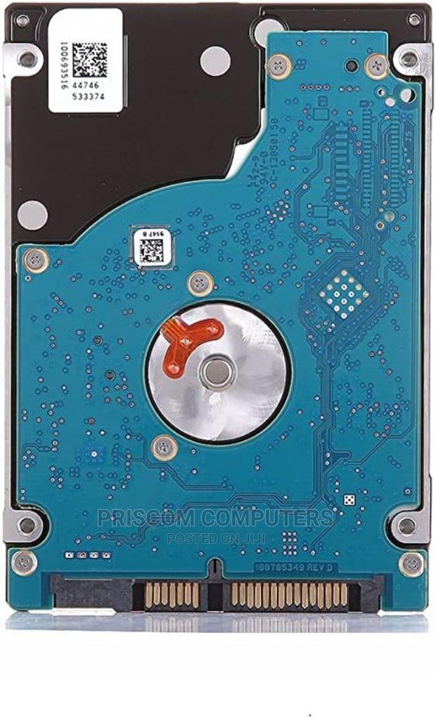 500gb Laptops Hardisk - thumbnail 2