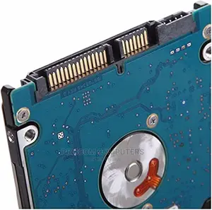 Seagate Internal Hardisk for Laptop 500gb