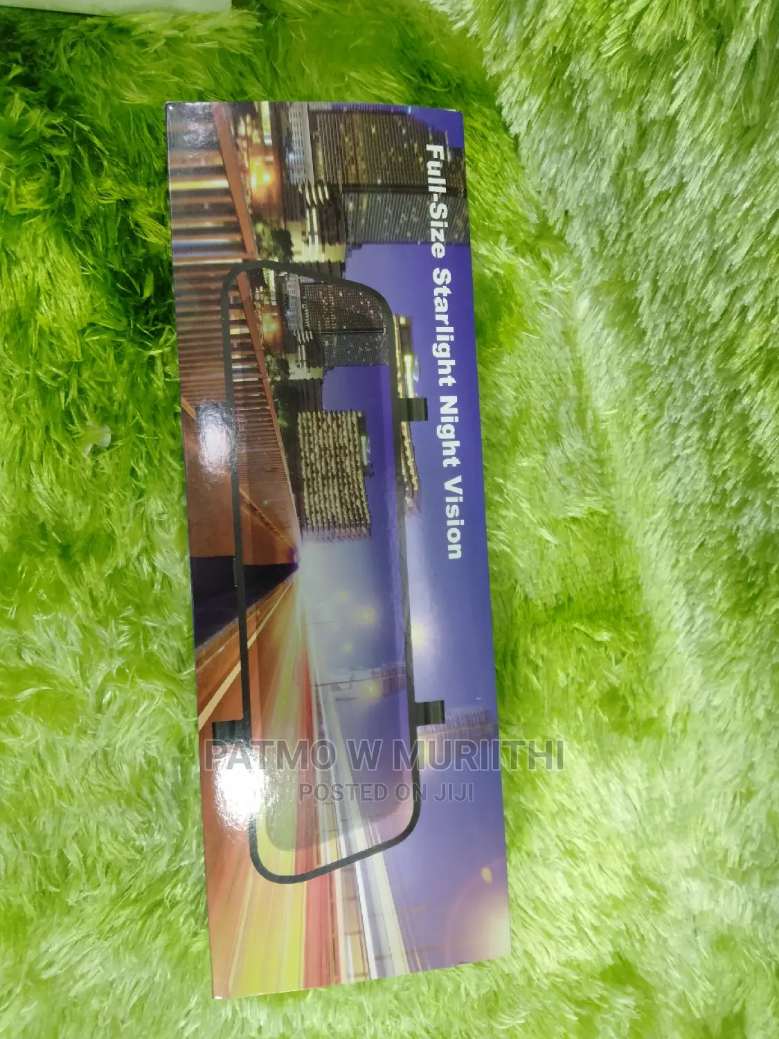 1080 Car Dashcam DVR