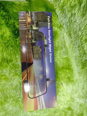 1080 Car Dashcam DVR