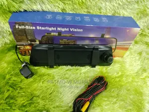 1080 Car Dashcam DVR