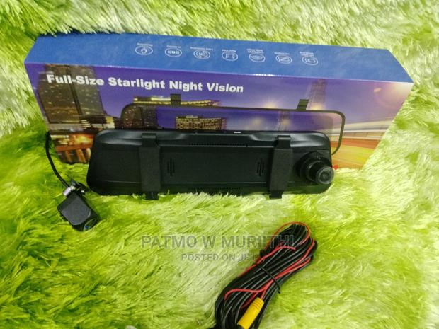 1080 Car Dashcam DVR - thumbnail 2