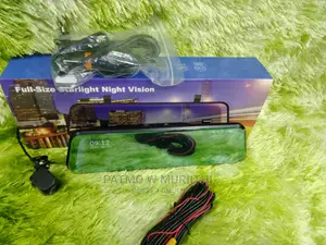1080 Car Dashcam DVR
