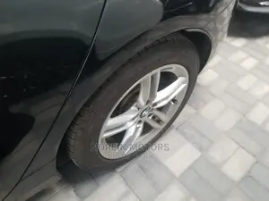 BMW 225xe 2014 Black