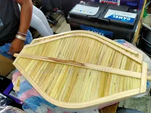 Oval Shaped Kayamba