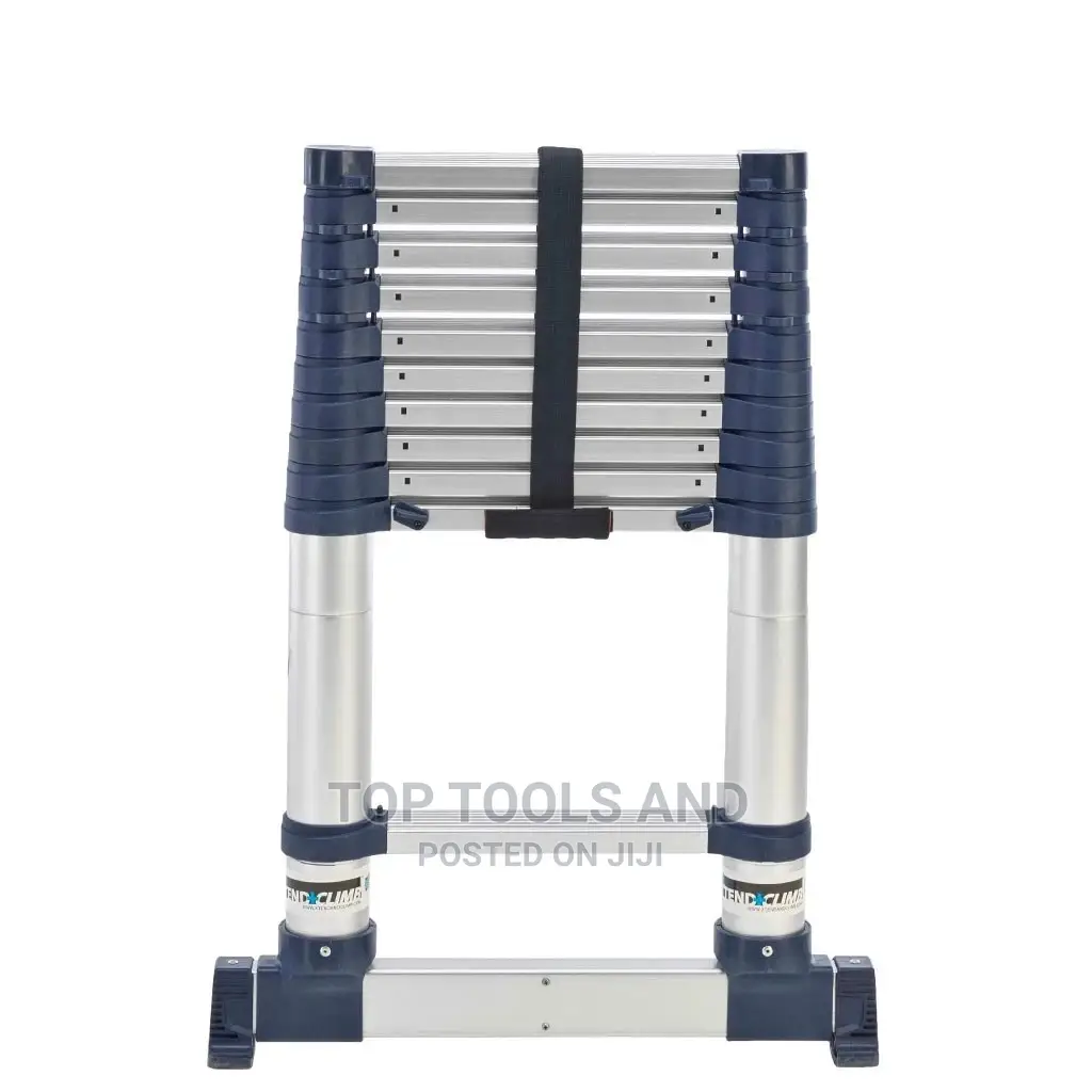 Multipurpose Telescopic Ladder 7step 30cm